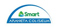 Smart Araneta Coliseum: Reminders.